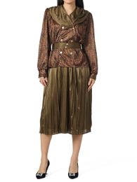 Купить Платье Pied-Rich Design