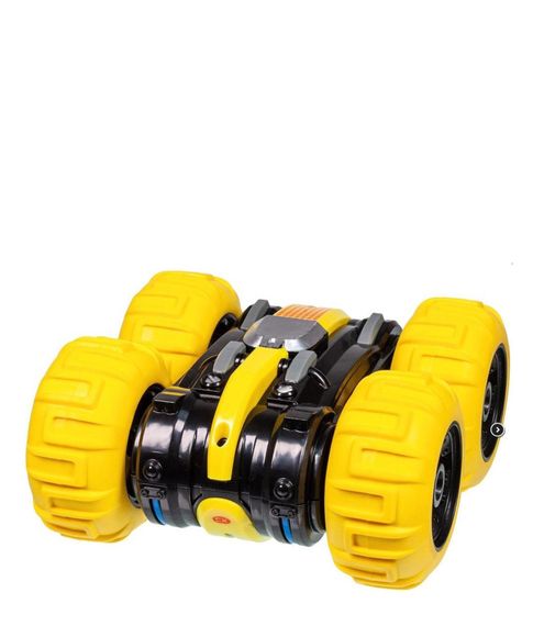 Машинка перевертыш на радиоуправлении Fancy