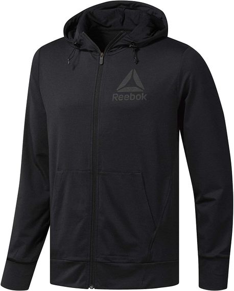 Купить Ветровка Reebok