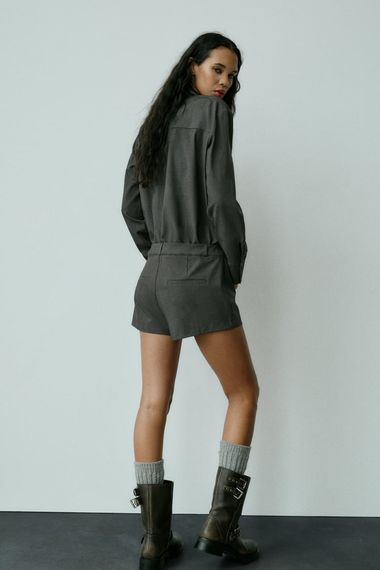 Комбинезон Zara