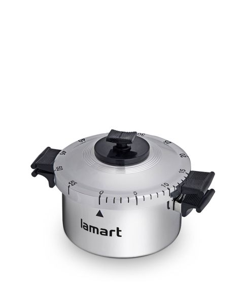 Купить Минутный кухонный таймер Lamart FAN | LT 7038