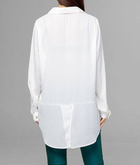 Блузка Ny Collection