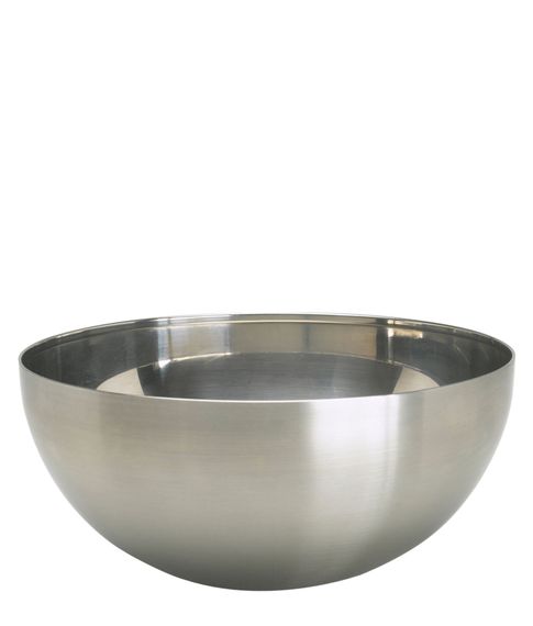 Сервировочная миска Blanda Blank