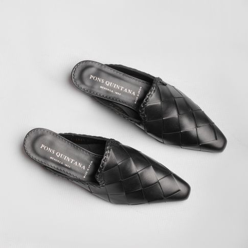 шлёпанцы Pons Quintana 9144.000