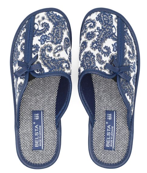 Домашние тапочки Белста