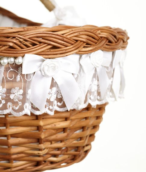 Люлька плетеная No brand