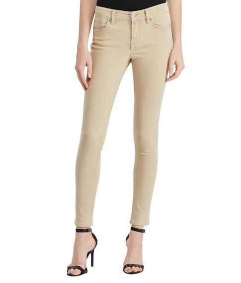 Купить Джинсы Ralph Lauren