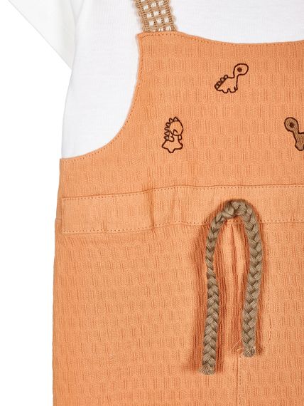 Комбинезон Carmin baby