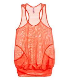 Купить Майка сетка Babalu