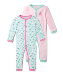 Пижамы комбинезон Tchibo, 2 шт xarid qilish