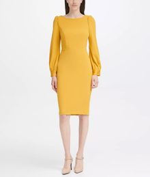 Купить Платье Calvin Klein