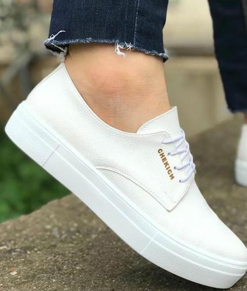 Кроссовки Chekich