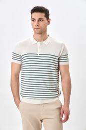 Купить Джемпер короткий рукав