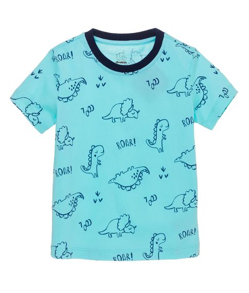Футболка для мальчика divakids xarid qilish