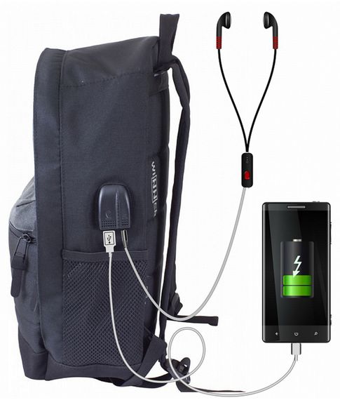 Рюкзак Winner 174