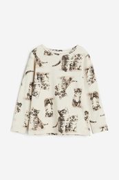 Лонгслив H&M xarid qilish