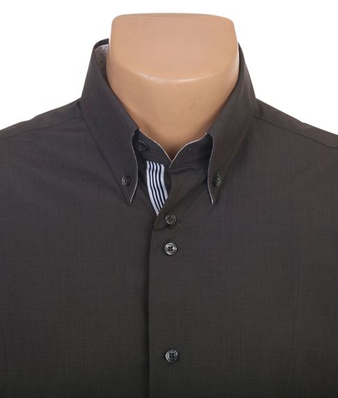 Рубашка Zara Slim Fit