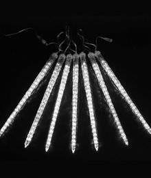Купить Светодиодная гирлянда "Тающие сосульки"