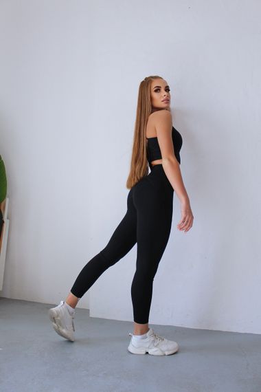 Спортивные лосины Gantelka