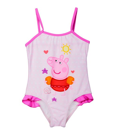 Купить Купальник Peppa
