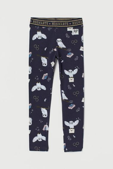 Купить Леггинсы H&M