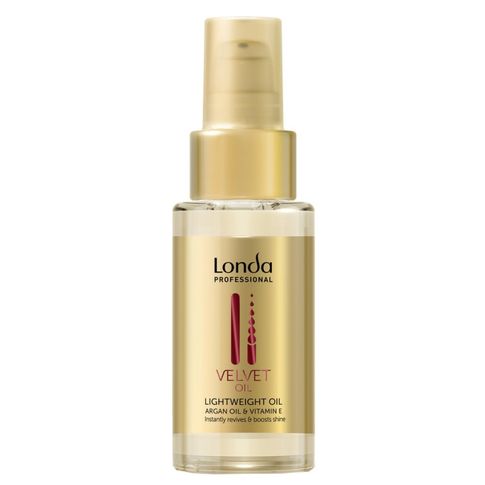 Купить Londa Velvet Oil с аргановым маслом 30 мл