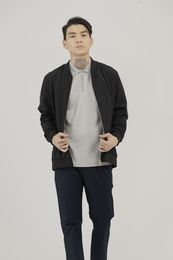 Купить Ветровка короткая длина