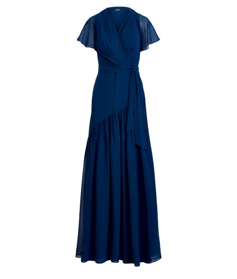 Платье Ralph Lauren