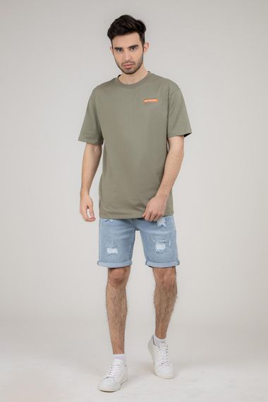 Футболка короткий рукав