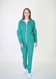 Костюм-двойка «Игра в кальмара» xarid qilish