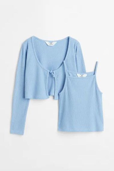 Купить Комплект H&M