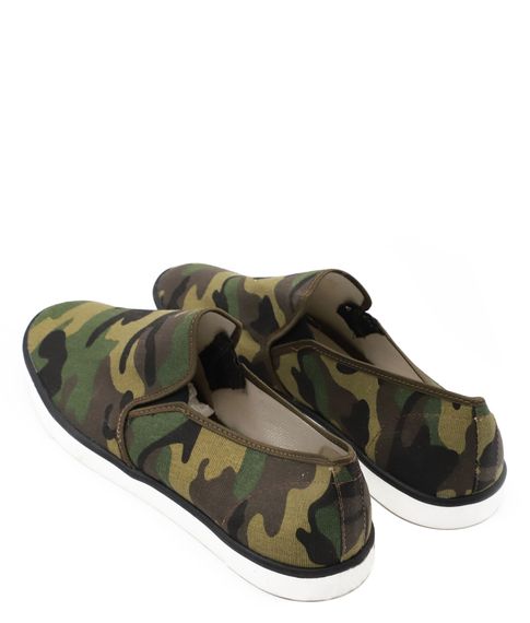 Слипоны Белста