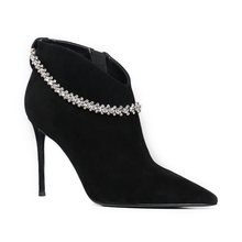 Купить Ботильоны