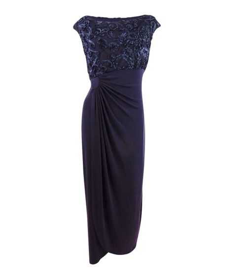 Платье Connected Apparel