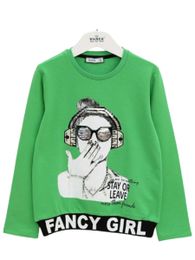 Свитшот WANEX xarid qilish