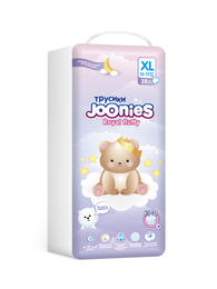 Купить Трусики JOONIES Royal Fluffy p.XL №38 (12-17кг)