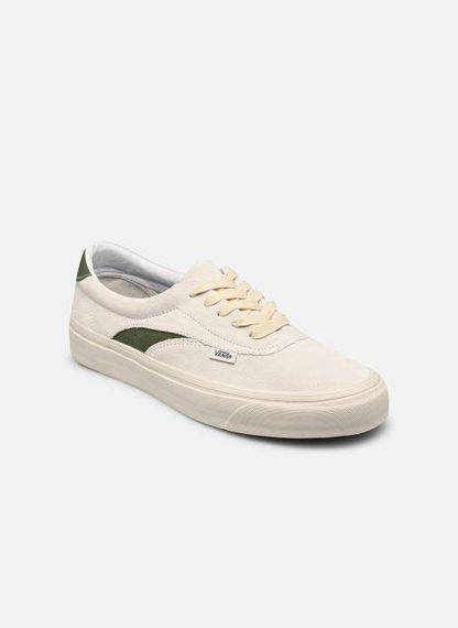 Купить Кожаные кеды Vans