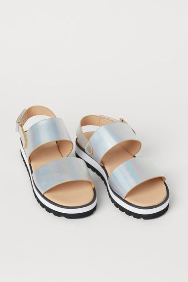 Купить Босоножки H&M