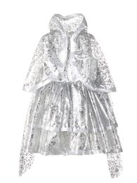 Платье с накидкой No brand xarid qilish