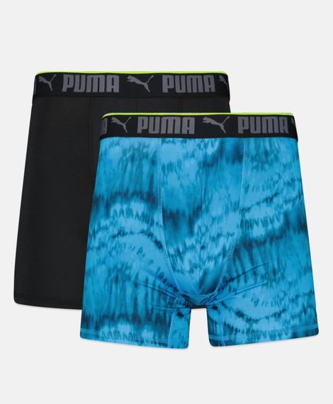 Купить Боксеры 2 шт Puma