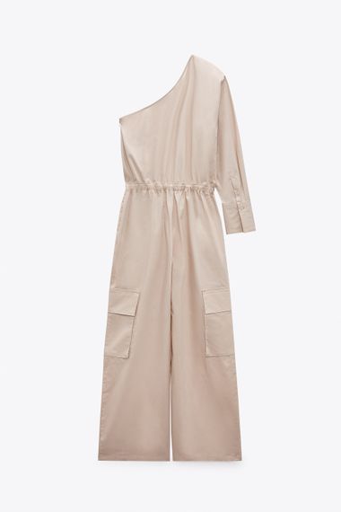 Комбинезон Zara