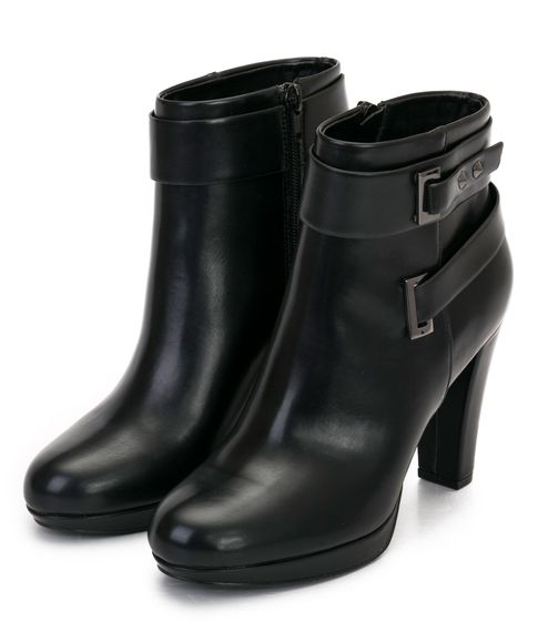 Купить Ботильоны Bata
