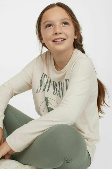 Комплект H&M