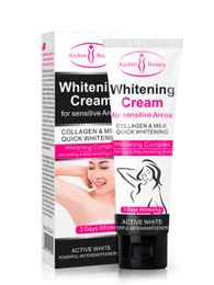 Отбеливающий крем для тела xarid qilish