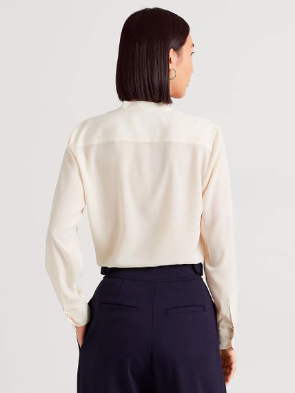 Блузка Ralph Lauren