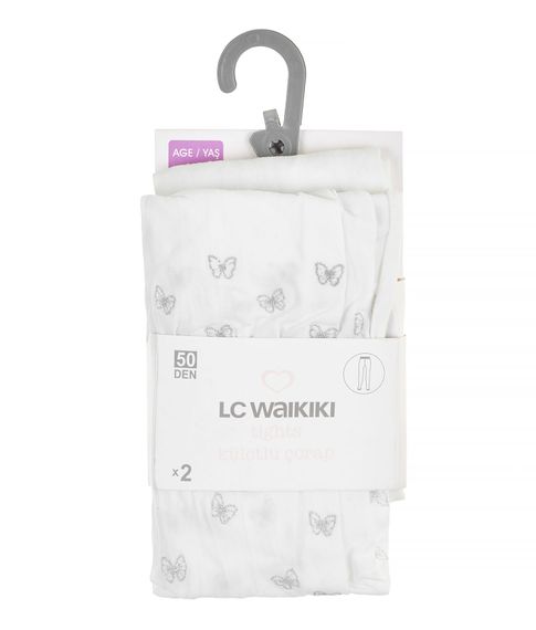 Купить Комплект колготок LC Waikiki