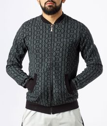 Жаккардовая ветровка PIRANI xarid qilish