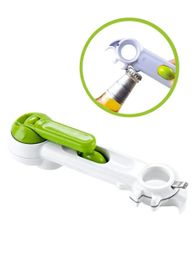 Универсальная открывалка 6 в 1/ Открывашка xarid qilish