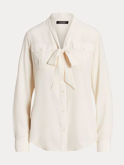 Блузка Ralph Lauren