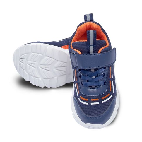 Кроссовки BD543D